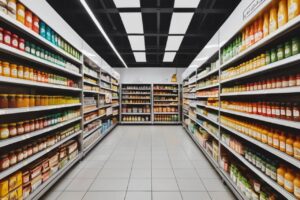Scale Your Food Brand Smartly in UAE with SKU Secrets