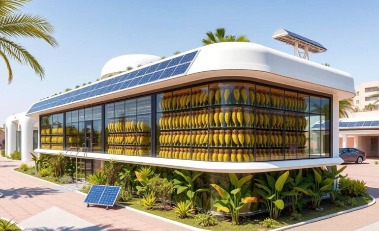Circa Biotech Case Study _ Food Waste to Sustainable Future
