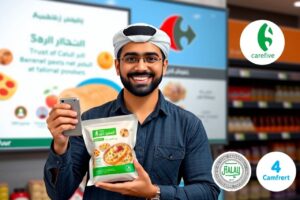 Storytelling for Food Brands in the UAE