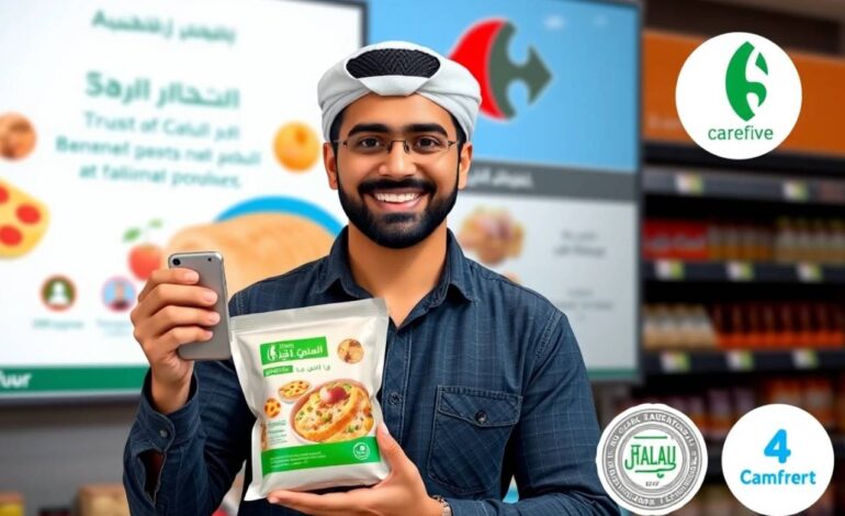 Storytelling for Food Brands in the UAE