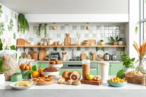 Sustainability in UAE Food Industry