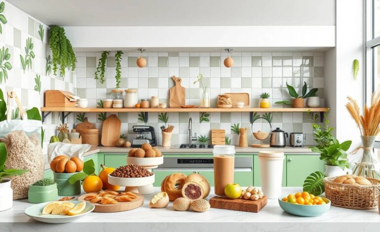 Sustainability in UAE Food Industry
