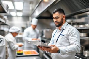 Food Safety & Compliance in UAE