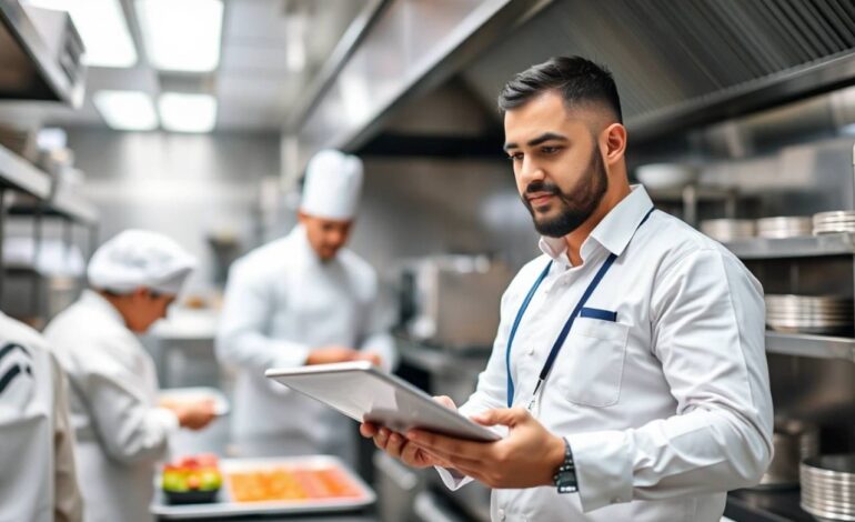 Food Safety & Compliance in UAE