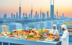 UAE Food Industry 2025: Innovation, Investment & Growth with Tech4Serve