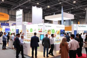 Gulfood Dubai