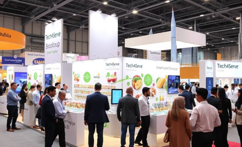 Gulfood Dubai