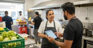 AI and Automation Revolutionizing UAE Food and Beverage: Smart Strategies for Explosive Business Growth