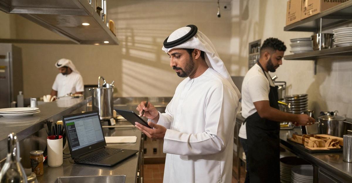 Building Omnichannel Loyalty: How UAE Restaurants Win Customer Retention Across Every Touchpoint