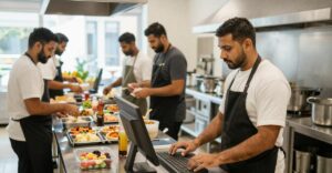 Cloud Kitchen Models in UAE: Building Profitable Delivery-Only Food Businesses in 2026