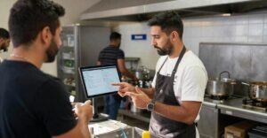 Cloud Kitchen Models in UAE: Choosing the Right Delivery-First Strategy for 2026