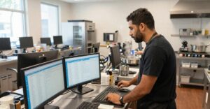 Cloud Kitchen Models: Unlocking Delivery-Only Success for UAE Food Businesses