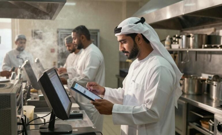 Cloud Kitchen Models: Unlocking Delivery-Only Success for UAE Food Businesses