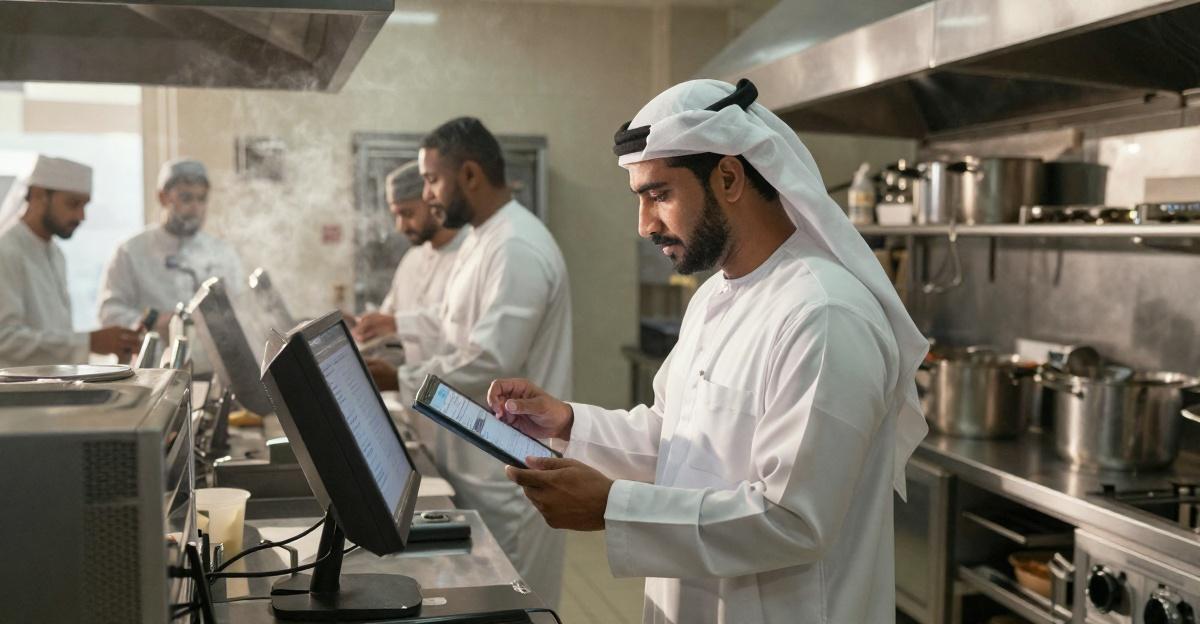 Cloud Kitchen Models: Unlocking Delivery-Only Success for UAE Food Businesses