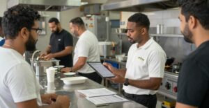 Ensuring Food Safety and Traceability: UAE Regulations for Thriving Food Businesses