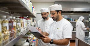 Food Safety and Traceability: UAE Regulations Driving Compliance and Quality for Sustainable Food Brands