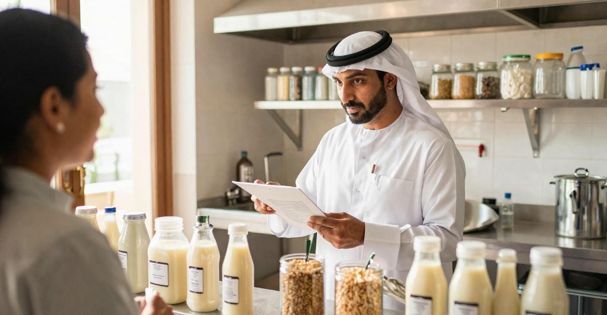 Functional Foods in the UAE: How Smart Food Business Operators Are Capturing the Wellness Revolution