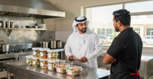 Functional Foods Revolution: Boosting Health, Immunity, Gut Wellness, Energy and More for UAE Food Businesses