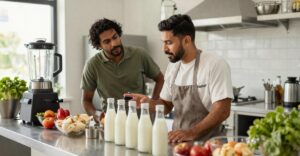 Functional Foods Revolution: Boosting Health, Immunity, Gut Wellness, Energy and More for UAE Food Businesses