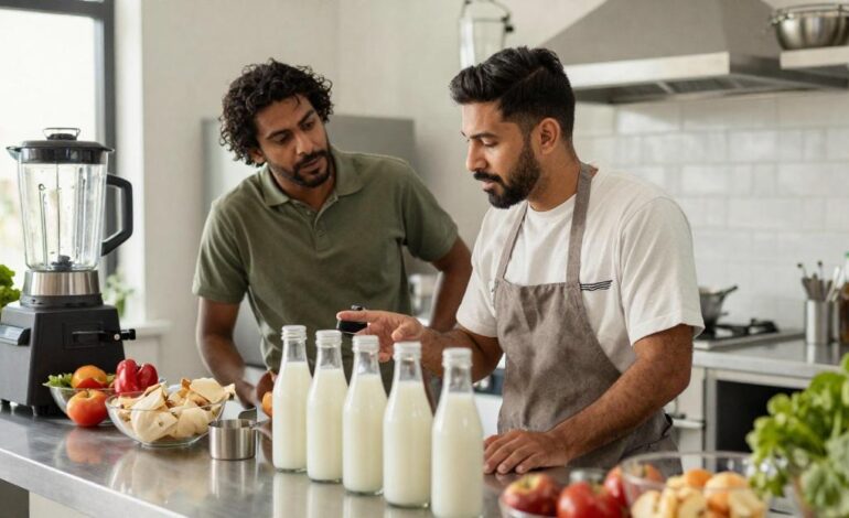 Functional Foods Revolution: Boosting Health, Immunity, Gut Wellness, Energy and More for UAE Food Businesses