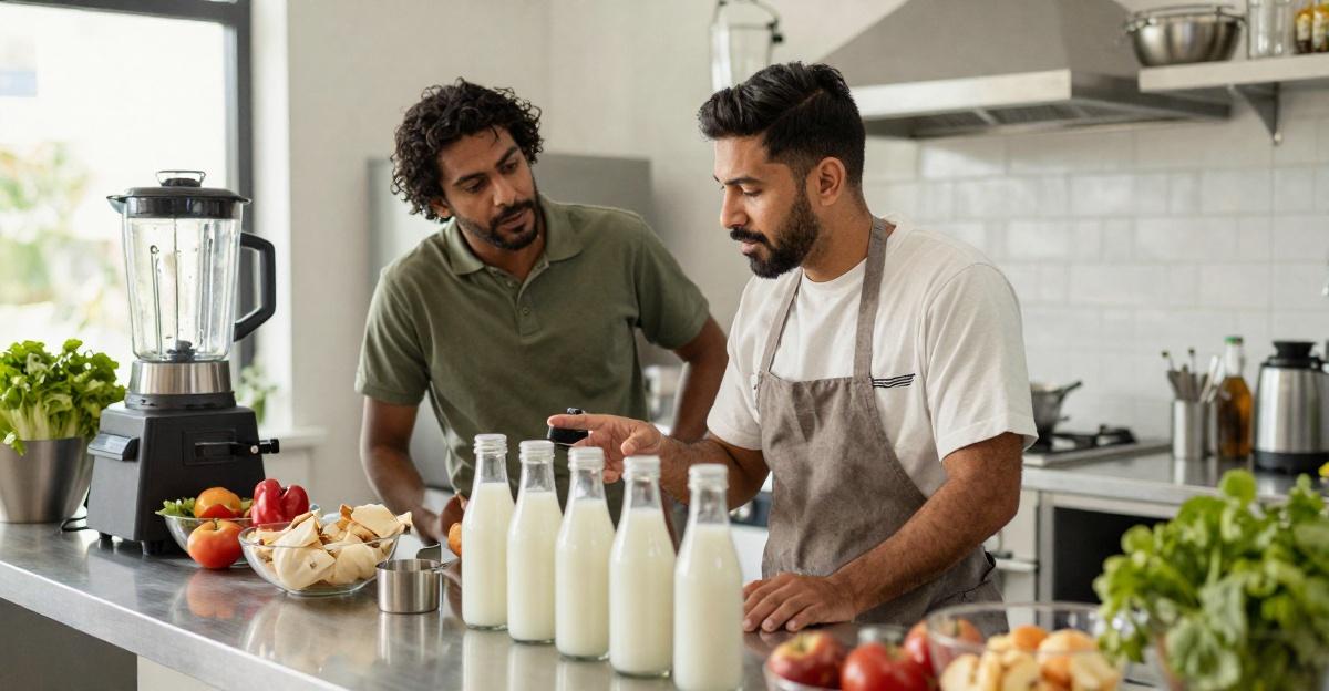 Functional Foods Revolution: Boosting Health, Immunity, Gut Wellness, Energy and More for UAE Food Businesses