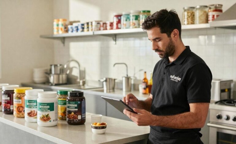 Functional Foods Revolution: Boosting Health, Immunity, Gut Wellness, Energy and More for UAE Food Businesses