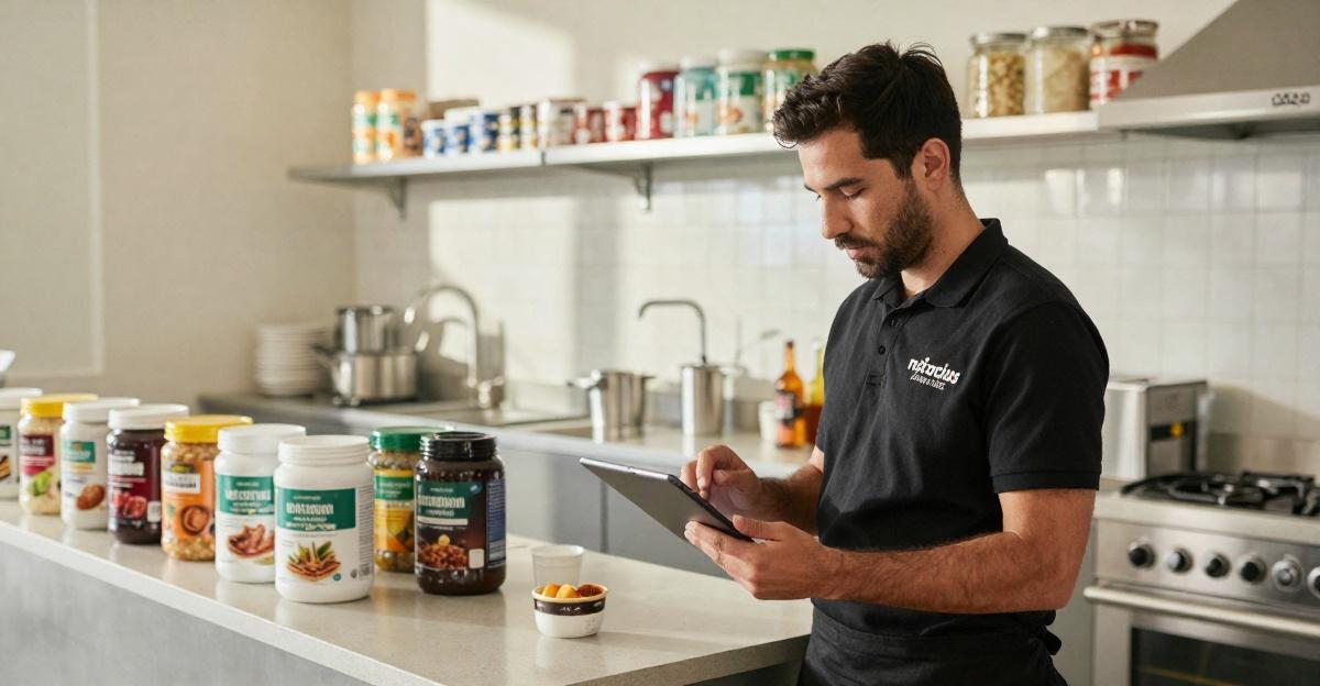 Functional Foods Revolution: Boosting Health, Immunity, Gut Wellness, Energy and More for UAE Food Businesses