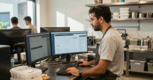 Mastering Omnichannel Experience: Elevating Loyalty and Customer Engagement in UAE Food Businesses