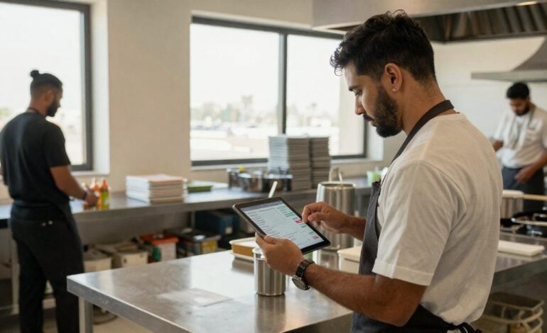 Menu Engineering Mastery: Optimizing Costs and Pricing for UAE Restaurant Profitability