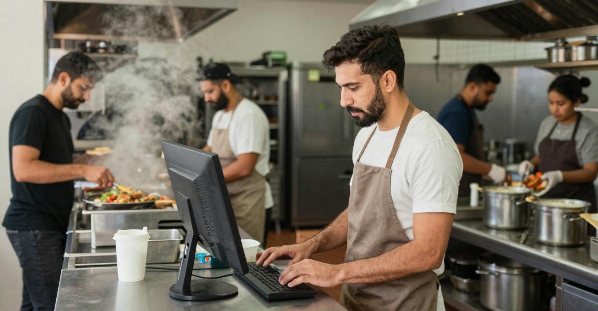 Omnichannel Experience: Revolutionizing Loyalty and Customer Experience in UAE Food and Beverage Industry