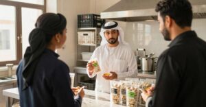 Plant-Based Proteins in the UAE: How Food Businesses Can Capitalize on the Growing Alternative Protein Revolution