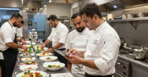 Restaurant Operations Excellence: Building Systems That Keep Your F&B Business Running Smoothly in 2026