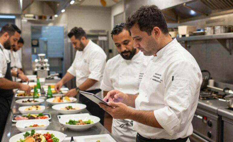 Restaurant Operations Excellence: Building Systems That Keep Your F&B Business Running Smoothly in 2026