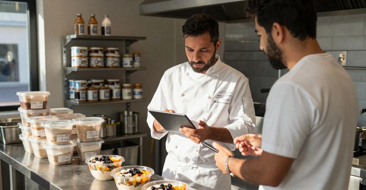 Snackification in the UAE: How Quick Bites Are Reshaping the Food and Beverage Industry