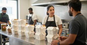 Sustainable Packaging Revolution: UAE Food Businesses Gear Up for 2026 Plastic Ban and Circular Future