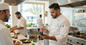 The Art of Premium Dining in UAE: How Luxury Restaurants Are Redefining the Culinary Experience in 2026