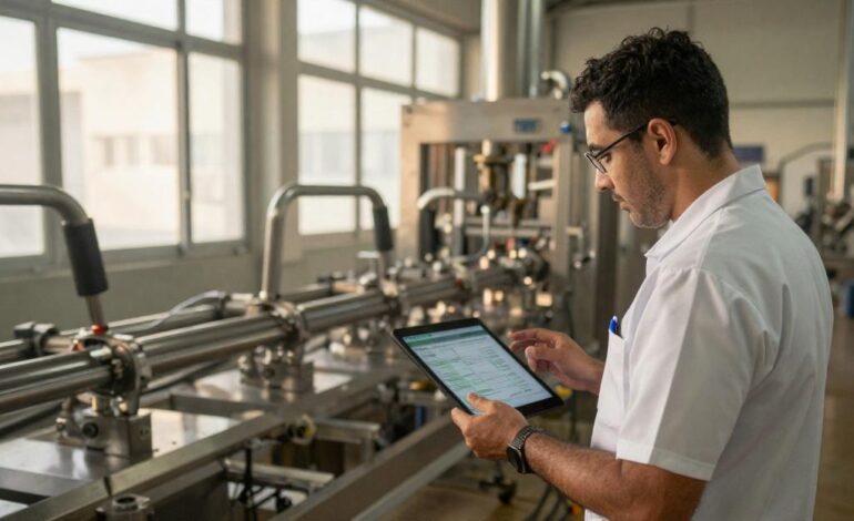 UAE Food Manufacturing and Processing: Scaling Operations for Sustainable Growth in 2026