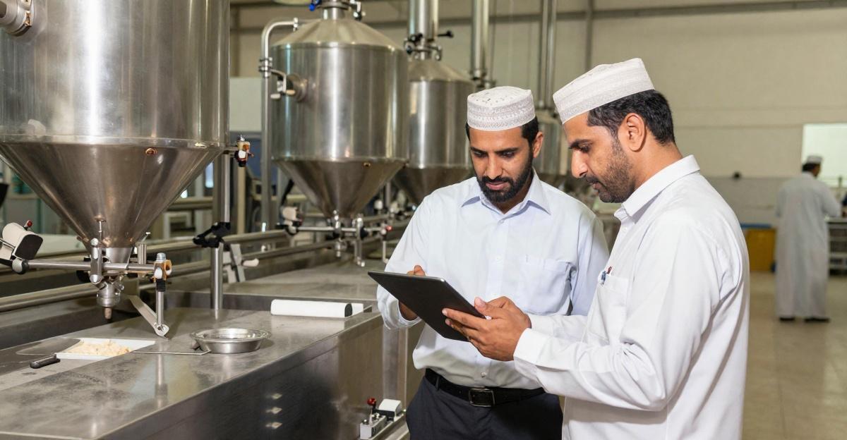 UAE Food Manufacturing and Processing: Scaling Production Facilities for Explosive Business Growth