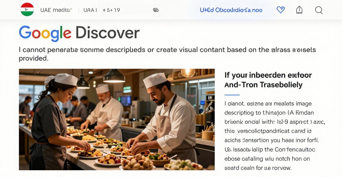 UAE Food Safety and Traceability: Mastering Compliance for Sustainable Business Growth in 2026