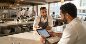 Building Loyalty Through Omnichannel Excellence: How UAE Restaurants Create Seamless Customer Experiences