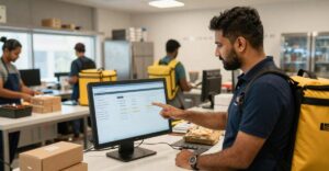 Cloud Kitchen Models: Revolutionizing Delivery-Only Foodservice in the UAE