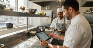 Data-Driven Menu Simplification: Boosting UAE Food Business Growth in a Competitive Landscape