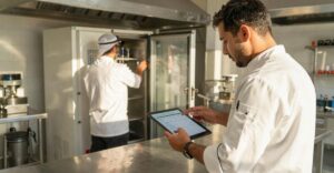 Energy Efficiency and Water Management: The Hidden Profit Engine for UAE Food and Beverage Businesses