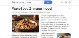 Energy Efficiency and Water Management: The UAE Food Industry's Path to Sustainable Profitability