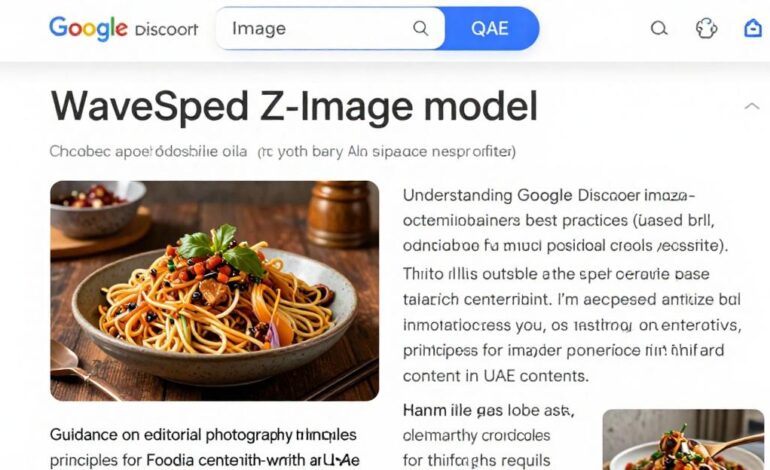 Energy Efficiency and Water Management: The UAE Food Industry's Path to Sustainable Profitability