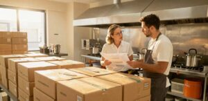 From Waste to Worth: How UAE's Circular Economy is Reshaping Food Business Operations in 2026