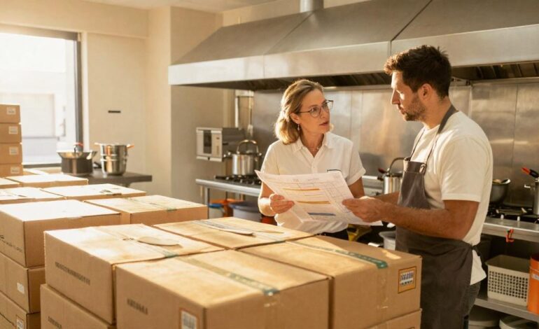 From Waste to Worth: How UAE's Circular Economy is Reshaping Food Business Operations in 2026