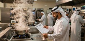 HACCP Risk Assessment: Essential Strategies for UAE Food Businesses to Ensure Safety and Growth