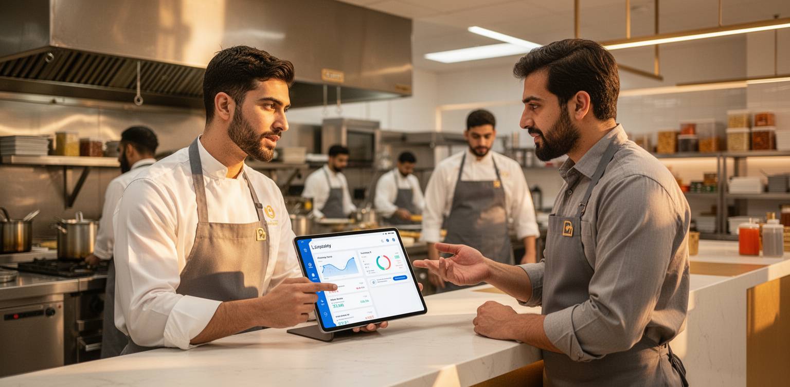 Loyalty Programs Driving Repeat Orders: The Secret Weapon for UAE Food Businesses