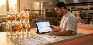 Mastering Beverage Menu Engineering: Boost Profits in UAE Restaurants and Cloud Kitchens